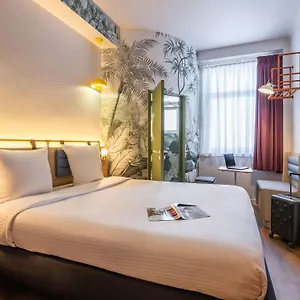 3* Hotel Siru Brussels