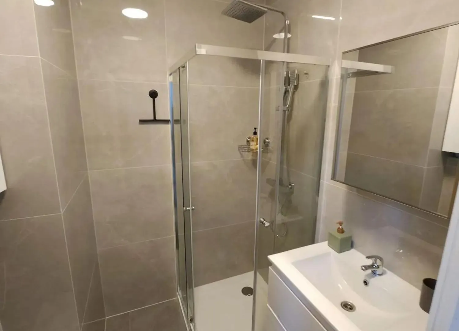 Charming Studio In Saint Josse Ten Noode 30 M² Garden View Bruxelles 0*,  Belgio