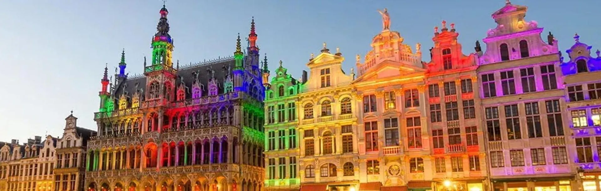 Charming Studio In Saint Josse Ten Noode 30 M² Garden View Brussels 0*,